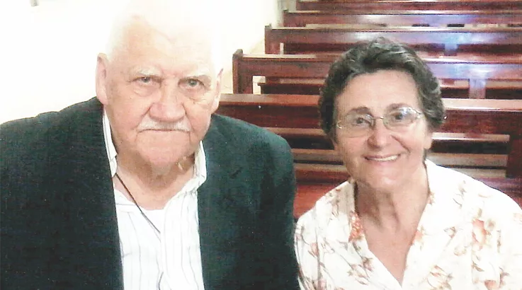 Câmara de Rio das Antas homenageia Família Muller 2 bubi