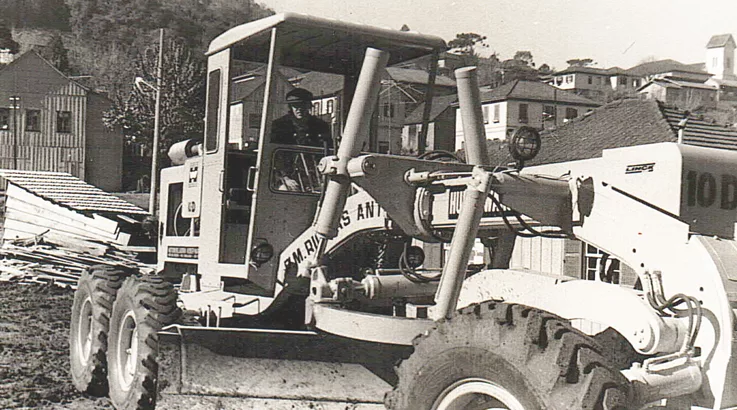 Câmara de Rio das Antas homenageia Família Muller 5 bubi6