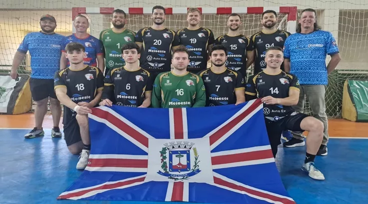 Caçador segue com grandes disputas no Jasc em Chapecó 3 ca1