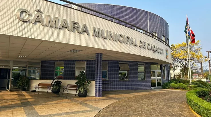 câmara