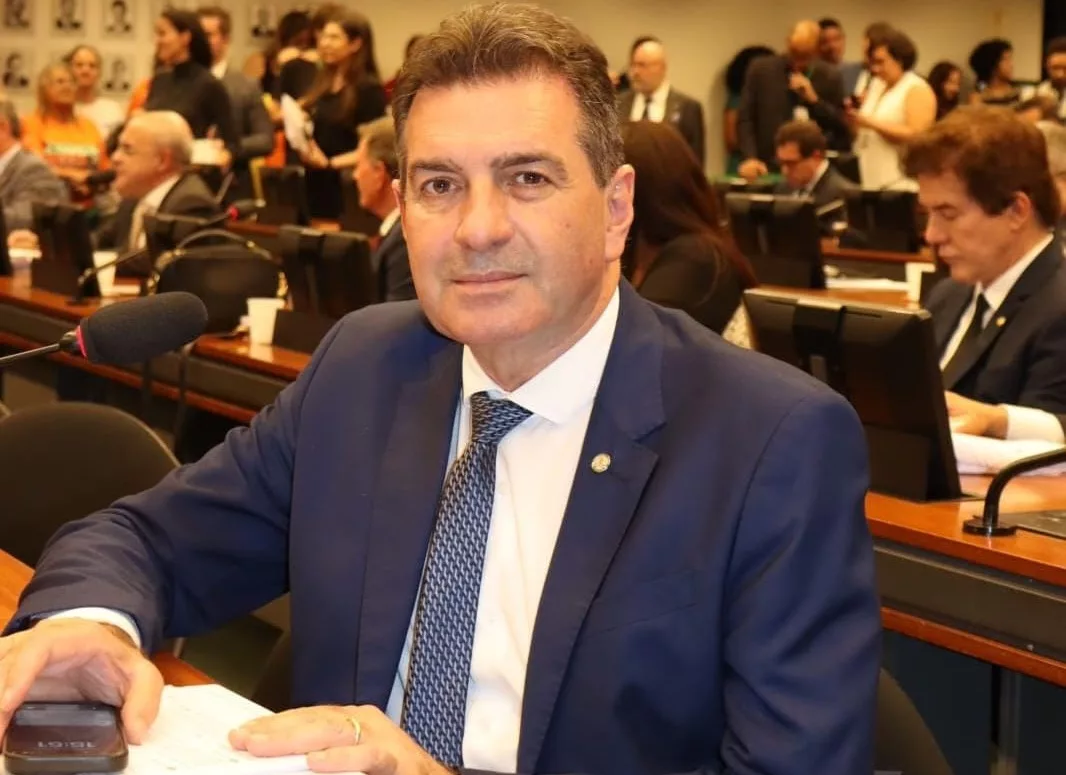 Cobalchini preside comissão especial sobre aumento do FPM 1 Cobalchini