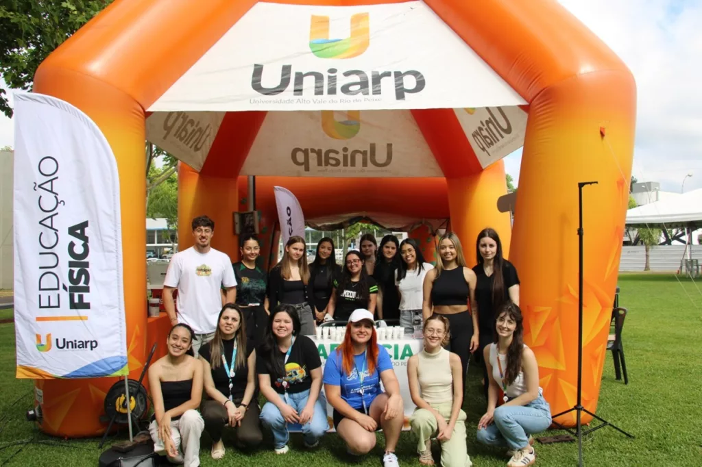 Corrida do Bem movimenta Caçador com recorde de inscrições 7 corrida2 2