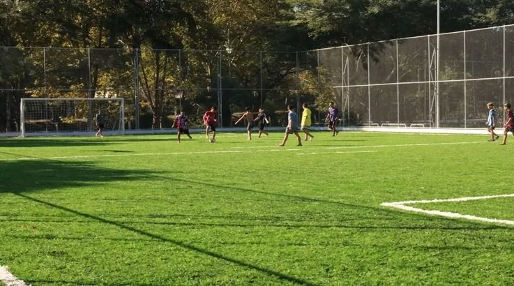 Novembro Azul: Dia D terá torneio de futebol e ações voltadas à saúde do homem 1 futebol