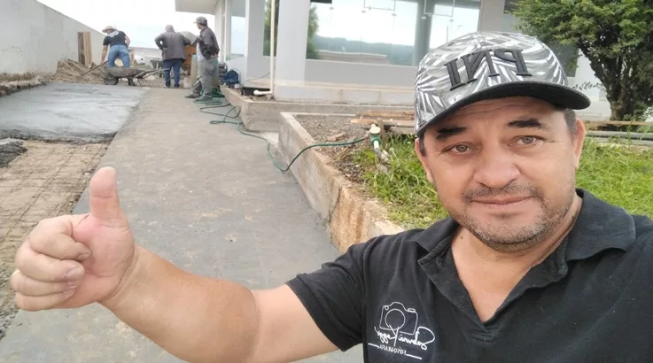 Servidores de Timbó Grande optam por mudança no sindicato da categoria 1 Grimaldo