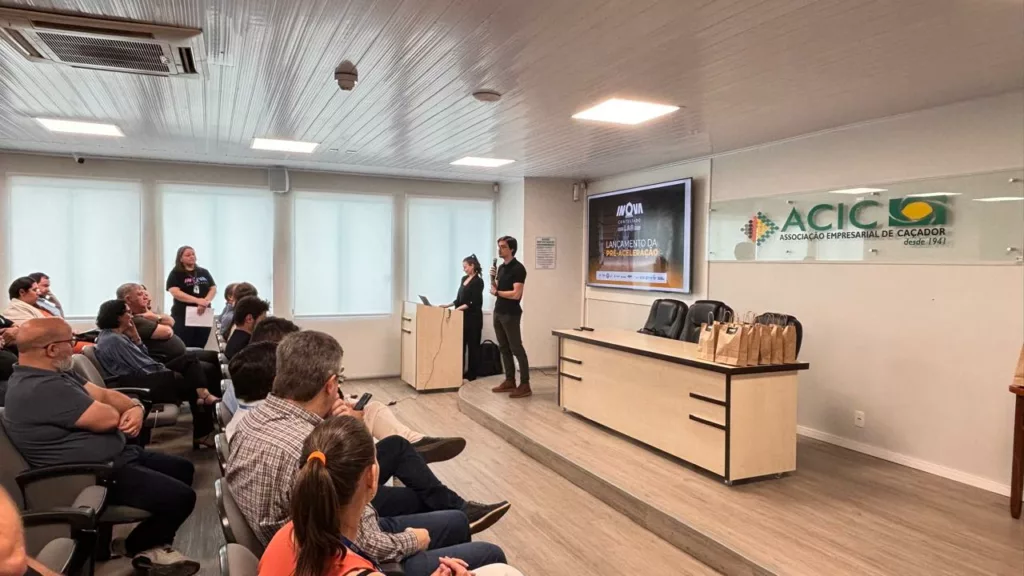 Abertura do Inova Contestado Lab marca novo ciclo de inovação e conexão 2 lab2