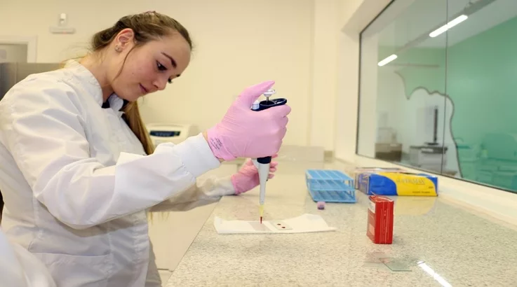 Leac da Uniarp conquista conceito “Excelente” em avaliação nacional de qualidade 1 conceito