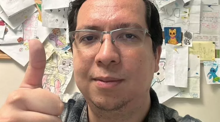 Hospital Maice fortalece atendimento especializado a crianças com pé torto congênito 4 maice2