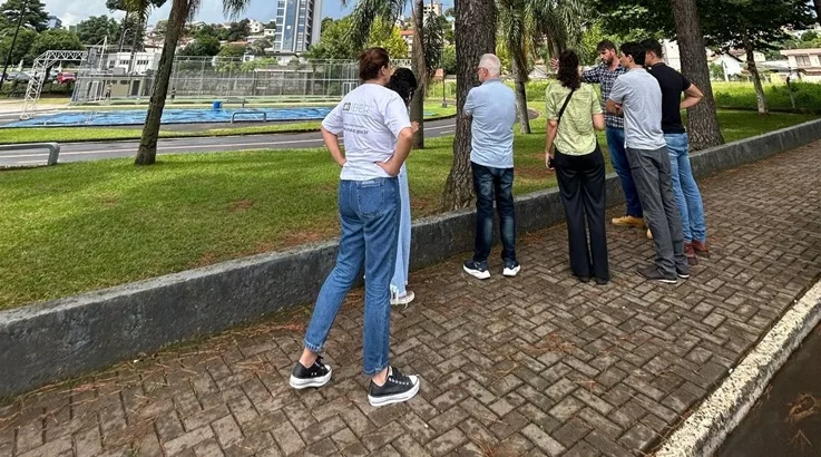 Plano Diretor: Prefeitura de Caçador realiza consulta pública e audiência 2 plano1