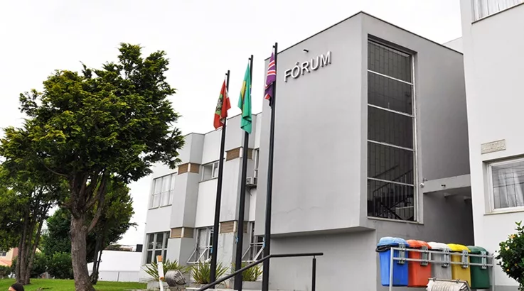 Caso JB: Réu é condenado por ataque a jornalista, mas vai para o semiaberto 1 Fórum