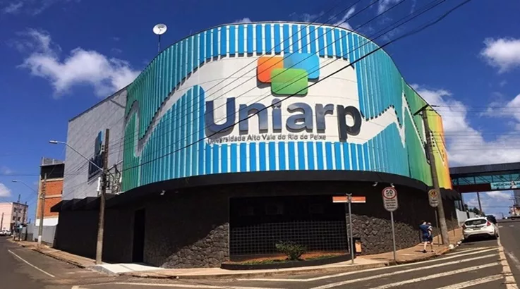 Uniarp