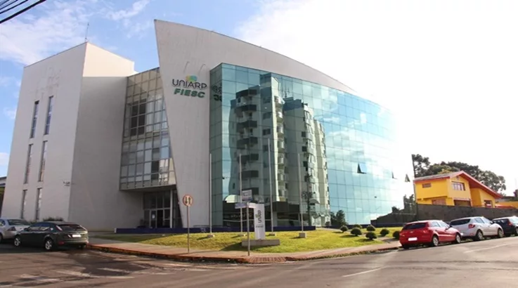 Uniarp conquista o Selo ODS Educação 2025 1 Uniarp