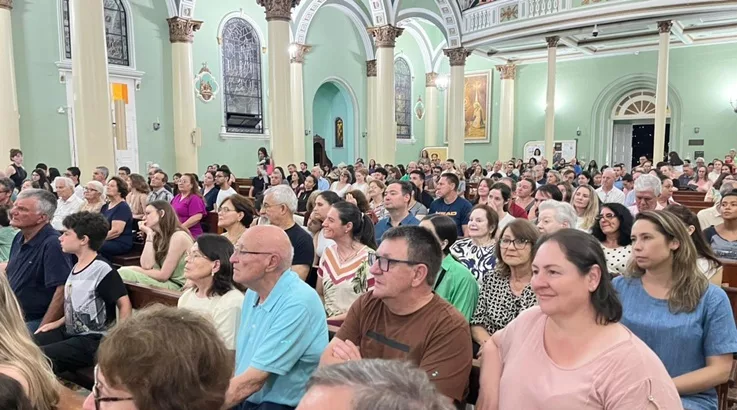 Cantatas de Natal 2025 da Amimu alcançam mais de 1.500 pessoas 3 amimu2