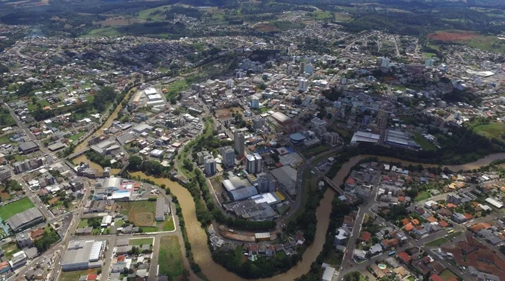 Prefeitura de Caçador realiza pesquisa com MEIs para mapear necessidades e qualificar serviços 1 Caçador