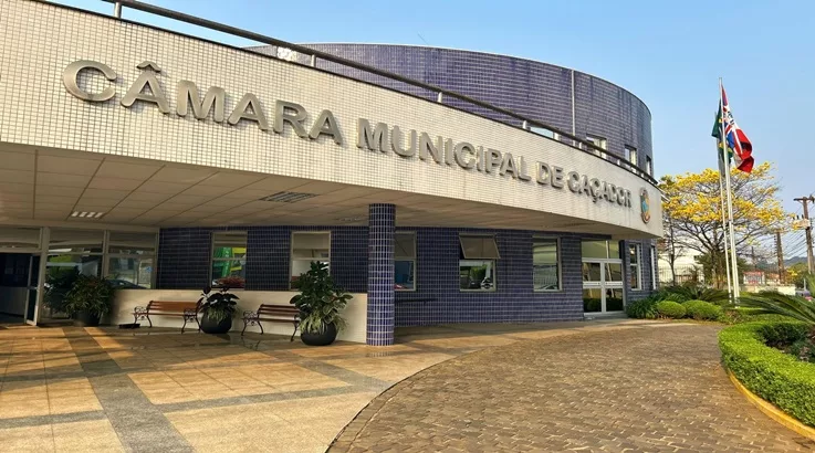 Câmara
