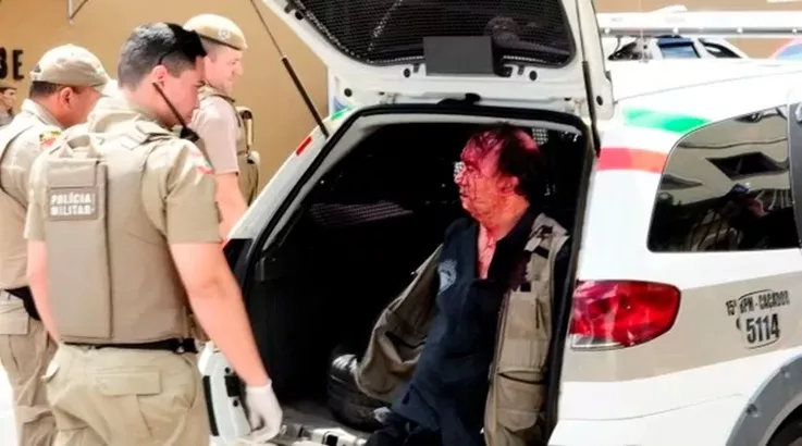 Assassinato de Josué Kaercher completa 10 anos 2 carlinhos