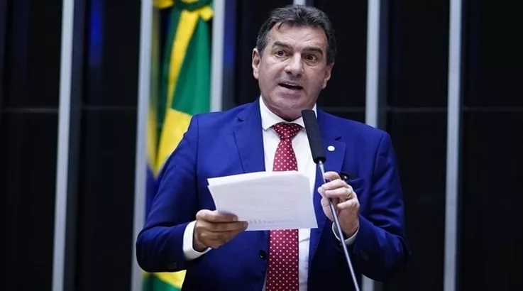 Cobalchini corre risco de não repetir em Caçador e região a votação de 2022 1 Cobalchini