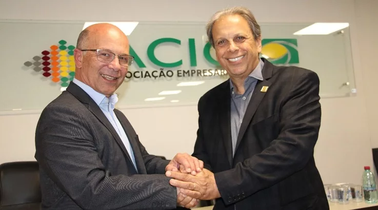 Acic de Caçador elege nova Diretoria e Conselho Fiscal para gestão 2026-2028 2 dir1