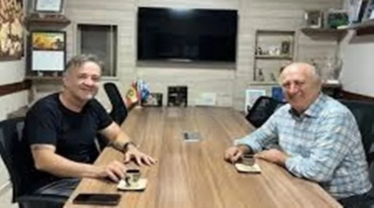 Indefinições de Saulo e Borga travam candidaturas na região 1 dupla