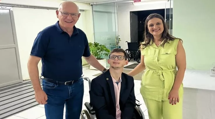 Fiesc realiza jantar de confraternização com a imprensa de Caçador e região 4 imp3