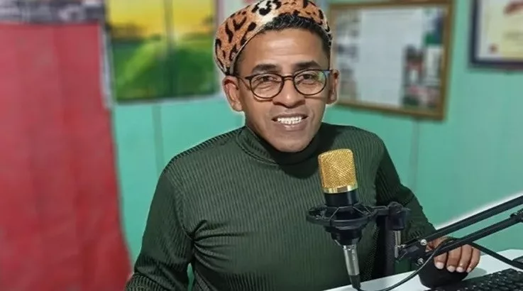 Homem que tentou matar jornalista JB vai a júri popular 1 JB