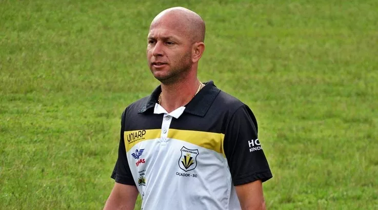 Assassinato de Josué Kaercher completa 10 anos 3 josue