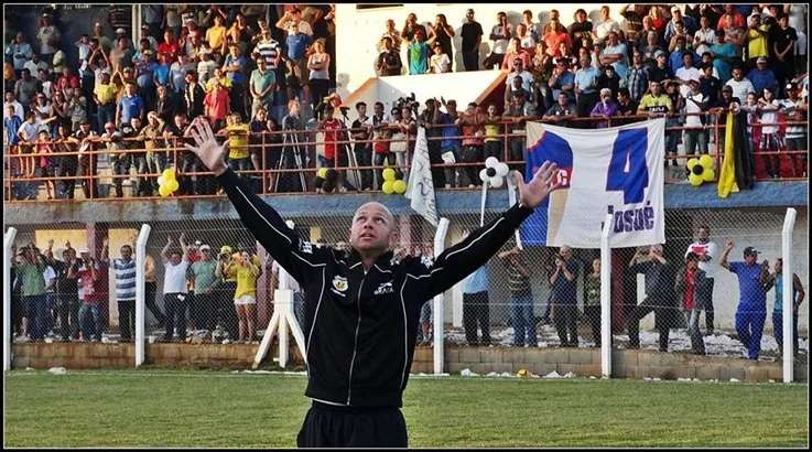 Assassinato de Josué Kaercher completa 10 anos 1 Josué