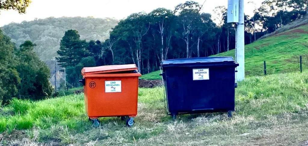 Coleta de lixo em Caçador terá horários especiais no fim de ano 3 lixo1 1