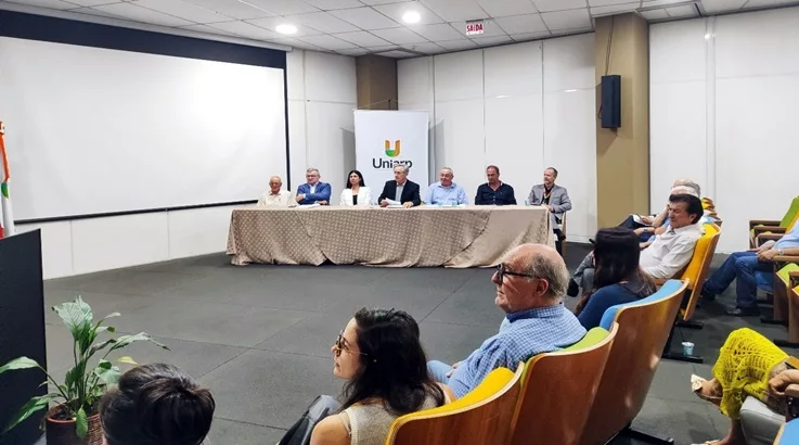 Uniarp realiza eleições para Conselhos Curador, Fiscal e Diretoria Executiva 4 maice2 1
