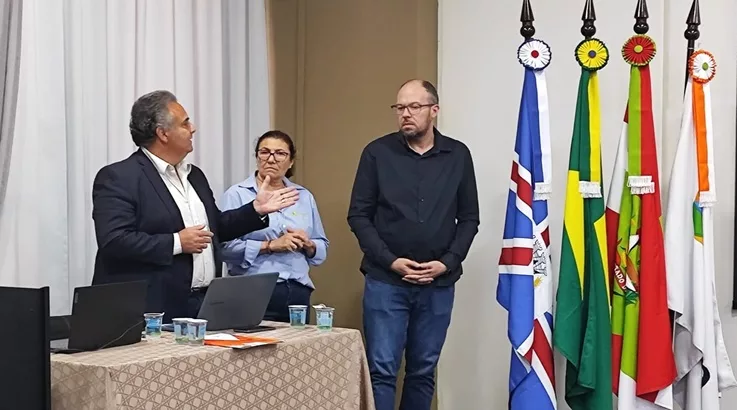 Funiarp e Hospital Maice fortalecem parceria com aporte financeiro 2 maice3