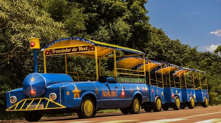 CDL Caçador divulga programação cultural de Natal 3 natal2