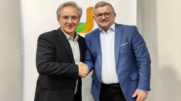 Uniarp realiza eleições para Conselhos Curador, Fiscal e Diretoria Executiva 2 reitor