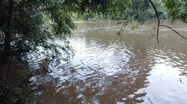 Adolescente morre após se afogar no Rio do Peixe em Tangará 2 tangara1