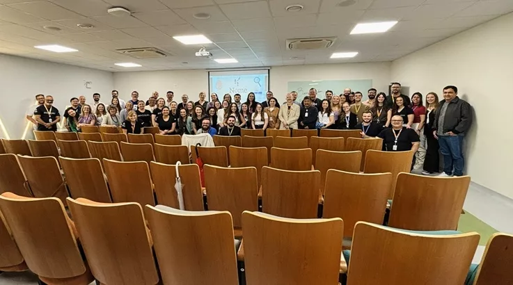 PPGDS da Uniarp acolhe novas turmas de Mestrado e Doutorado com integração e ação solidária 2 uniarp1