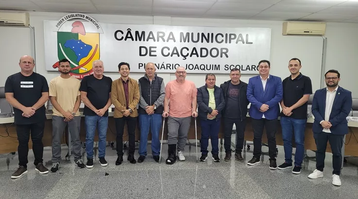 Câmara encerra ano legislativo com avaliação positiva 1 vereadores