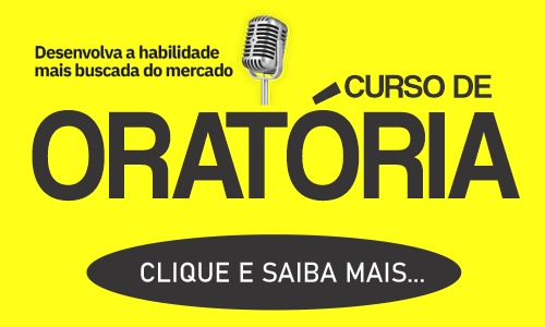 oratória