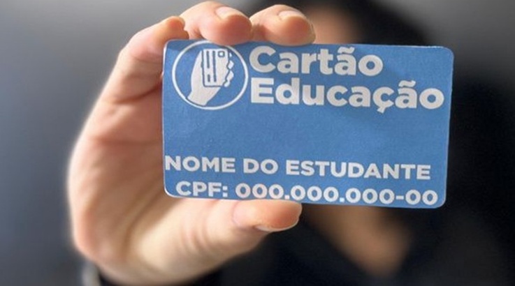cartão