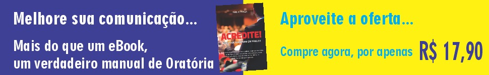 Meu ebook