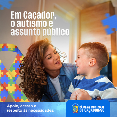 Câmara Municipal de Caçador