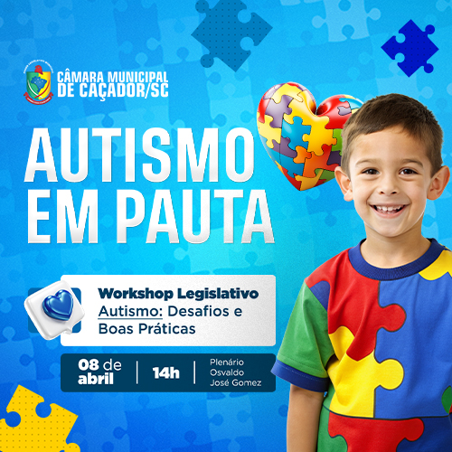 Câmara Municipal de Caçador