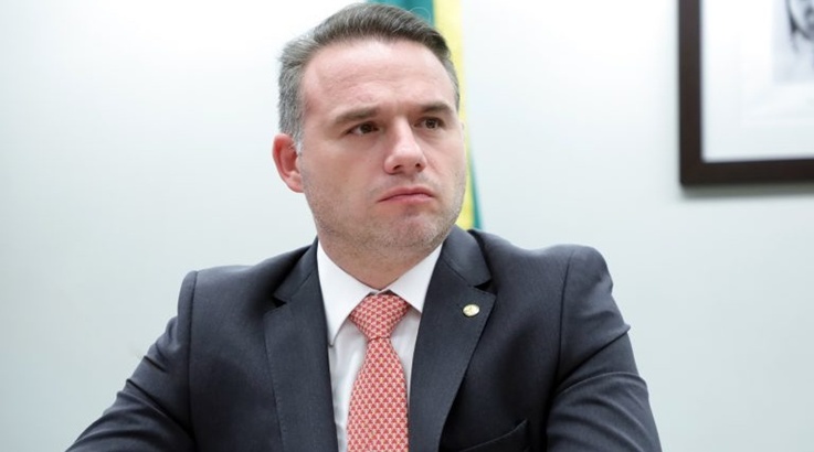 deputado Fábio