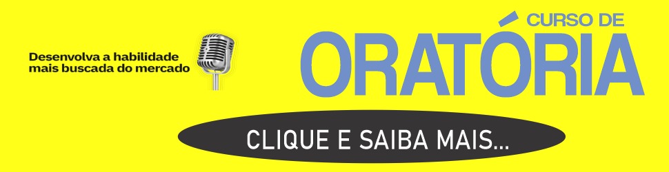 Oratória