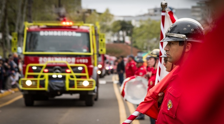 bombeiros