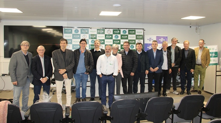 reunião