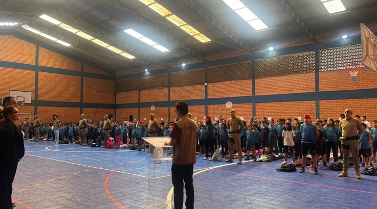 formatura