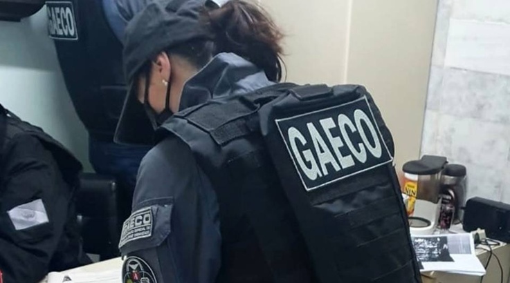 Gaeco