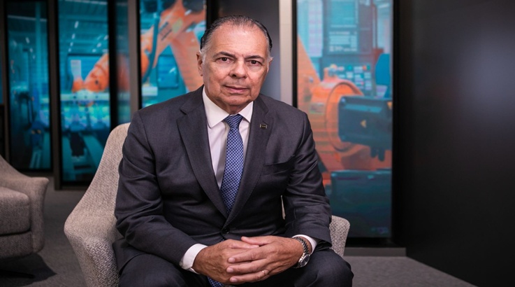 Gilberto