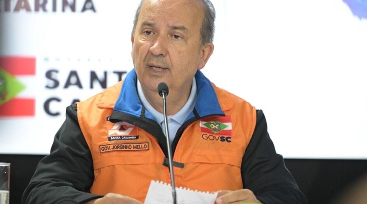 governador