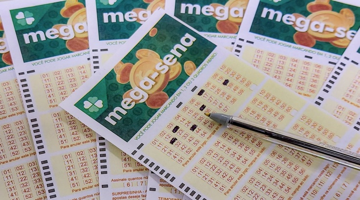 mega