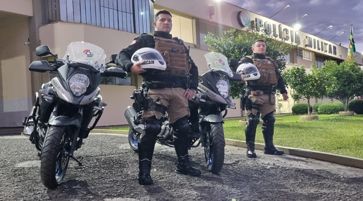 motos