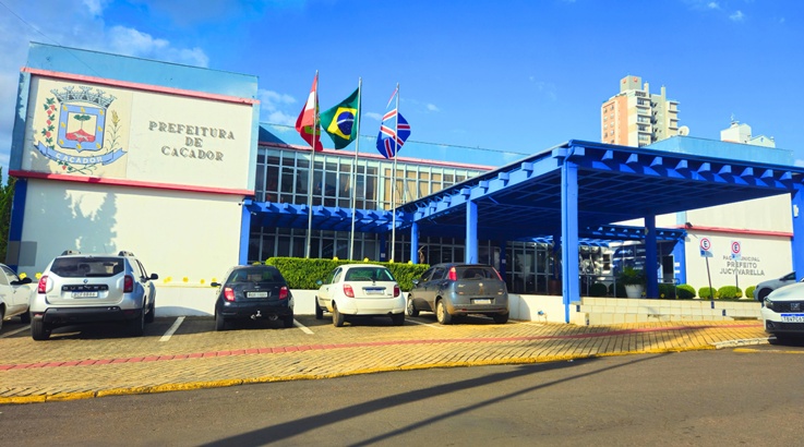 prefeitura